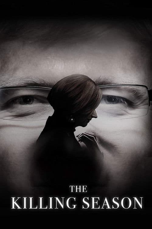 The Killing Season Miniseries poster
