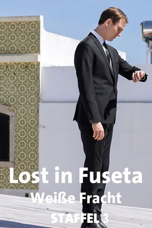 Lost in Fuseta - Ein Krimi aus Portugal Season 3 poster