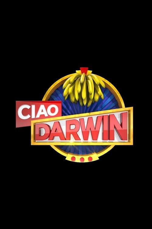 Ciao Darwin Season 2 poster