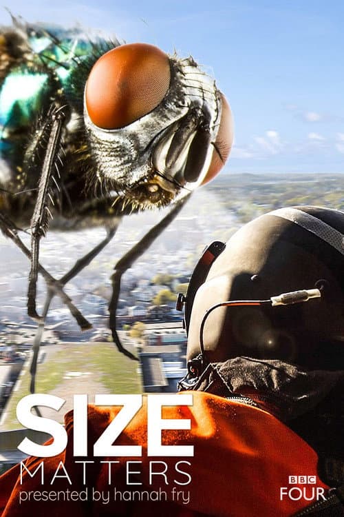 Size Matters Season 1 poster