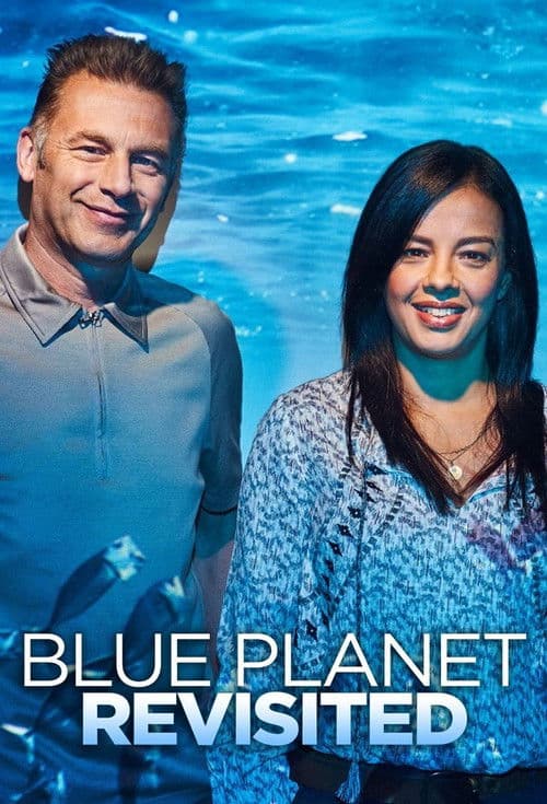 Blue Planet Revisited Season 1 poster