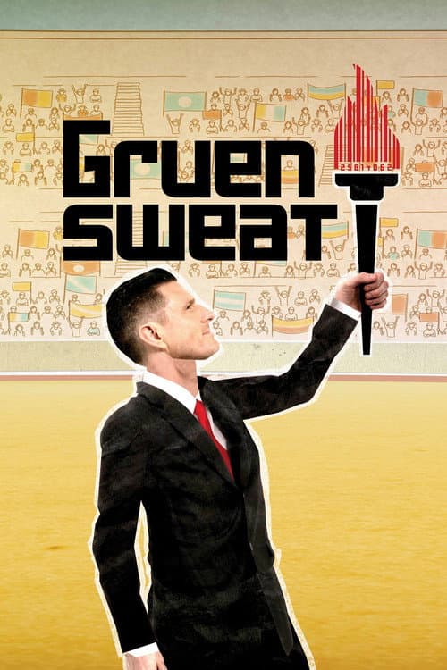 Gruen Sweat Season 1 poster