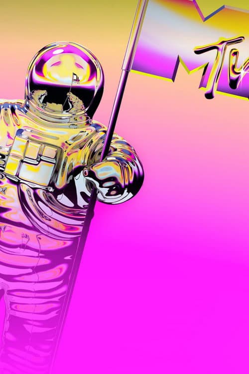 MTV Video Music Awards MTV Video Music Awards 2024 poster