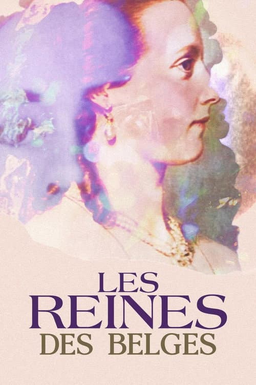 Les reines des Belges Season 1 poster