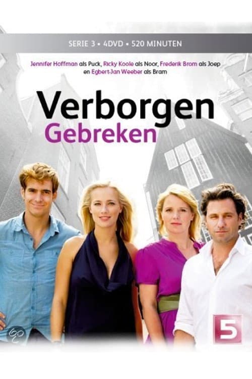 Verborgen Gebreken Season 3 poster