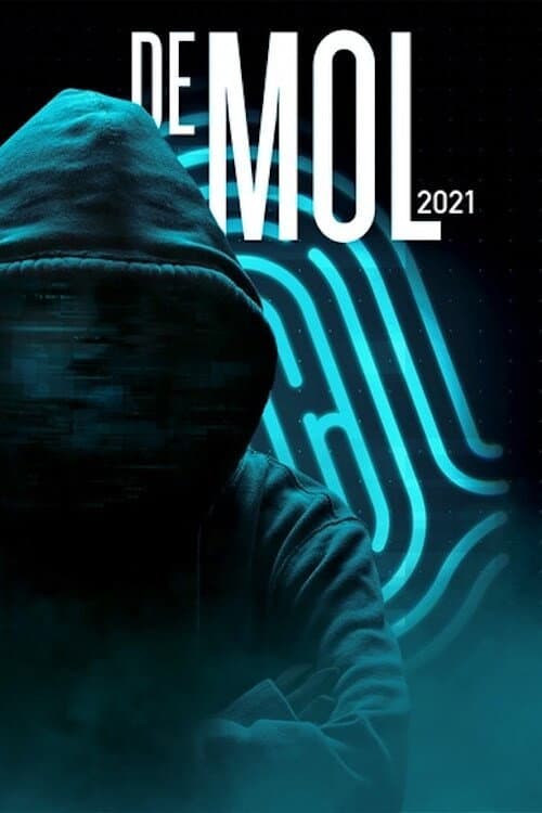 De Mol Germany poster