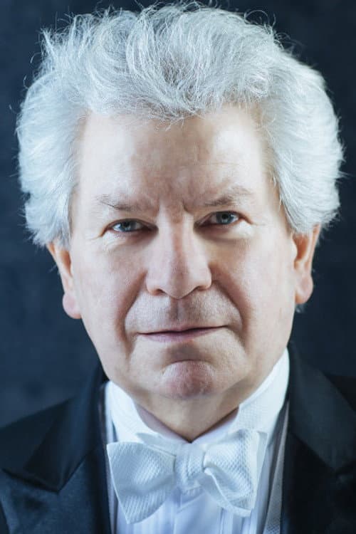 Jiří Bělohlávek