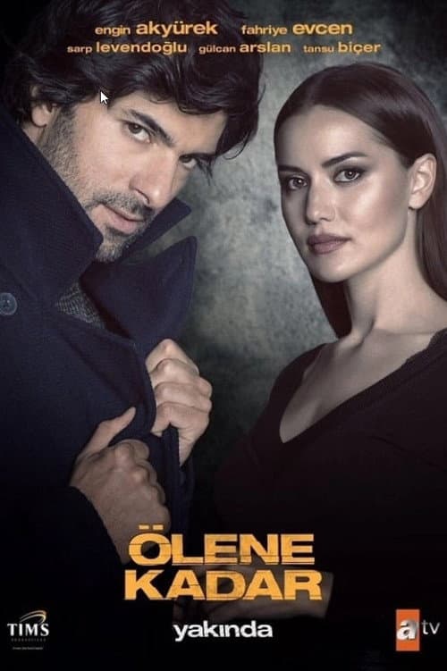 Olene Kadar Season 1 poster