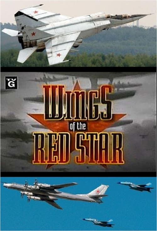 Wings Wings of the Red Star poster