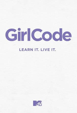 Girl Code Season 3 poster