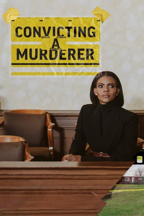 Convicting a Murderer Season 1 poster