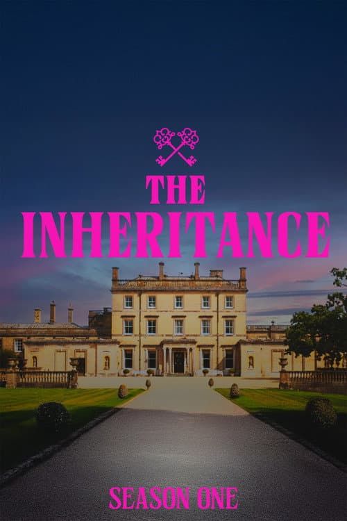 The Inheritance Season 1 poster