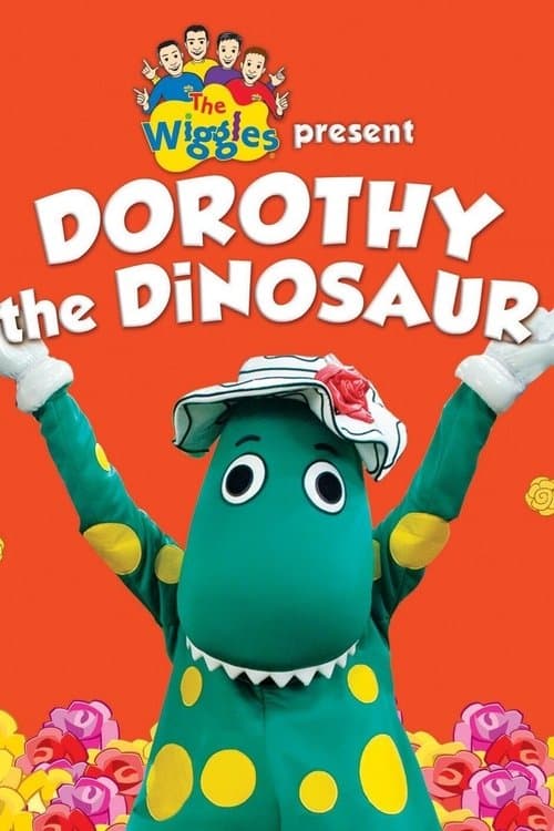 Dorothy the Dinosaur Season 2 poster