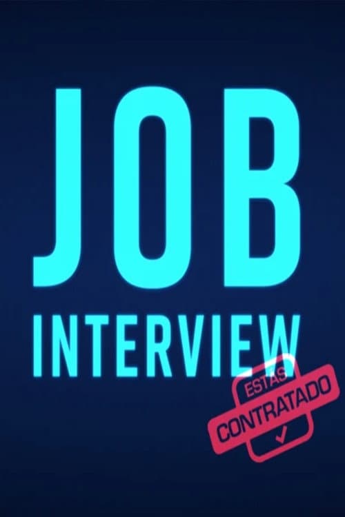 Job interview: estás contratado Season 1 poster