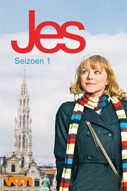 Jes Season 1 poster