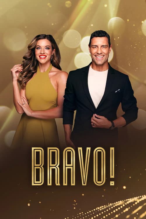 Bravo! Season 3 poster