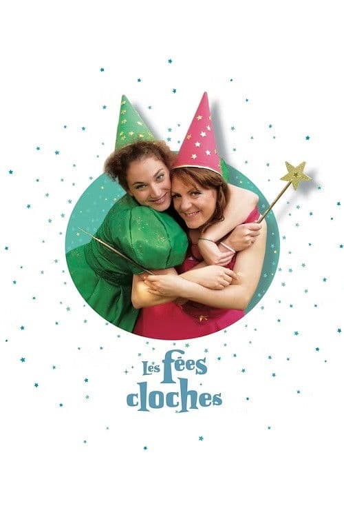 The Bell Fairies Season 2 poster