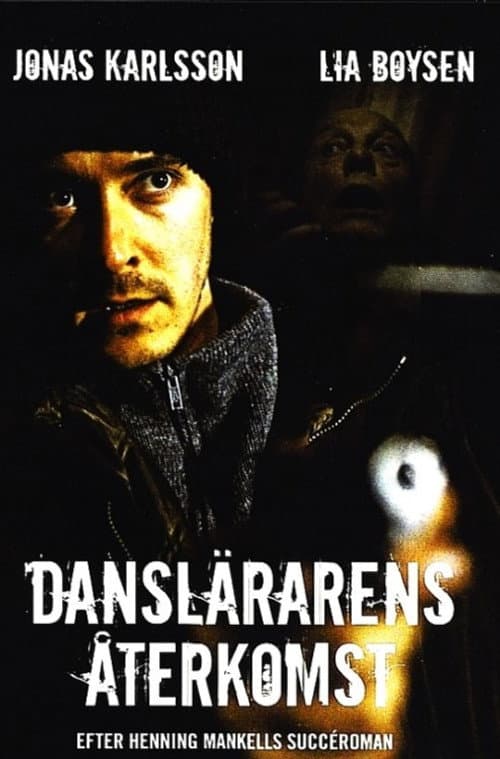 Danslärarens återkomst Season 1 poster