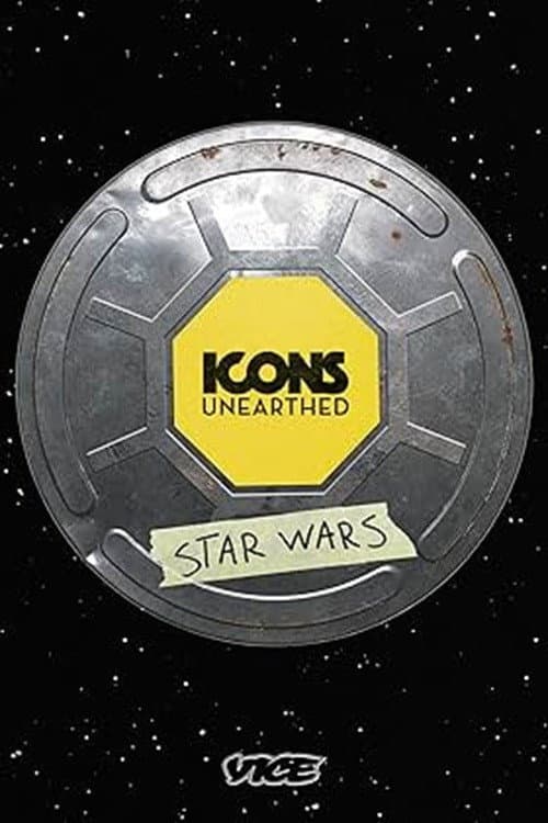 Dans les secrets des films Star Wars Season 1 poster