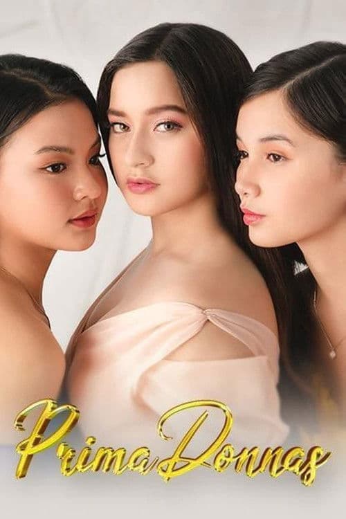 Prima Donnas Season 2 poster