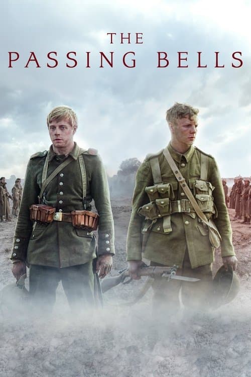 The Passing Bells Season 1 poster