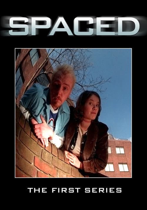 Spaced Series 1 poster
