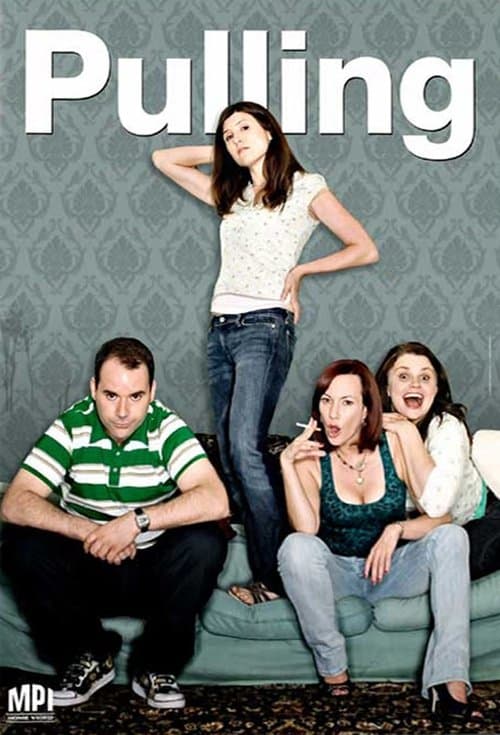 Pulling Series 2 poster