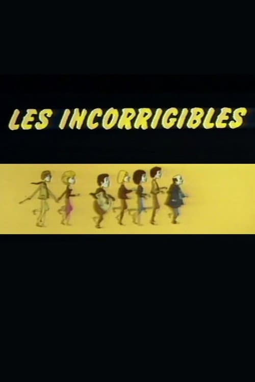 Les Incorrigibles Season 1 poster