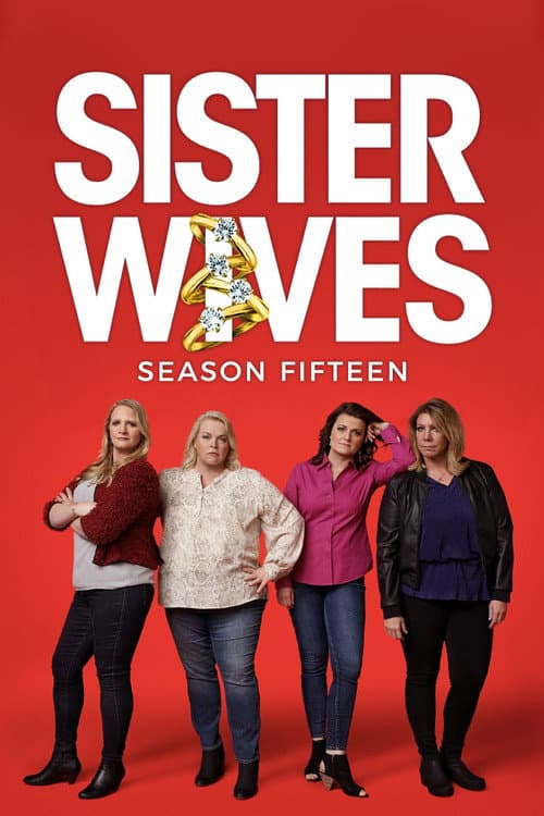 Sister Wives Season 12 poster