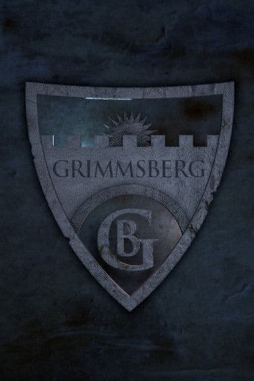Grimmsberg Season 1 poster