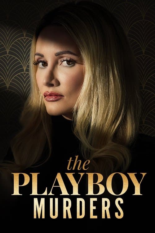 The Playboy Murders Season 1 poster