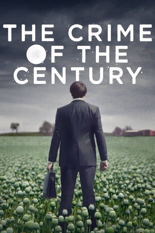 The Crime of the Century Miniseries poster