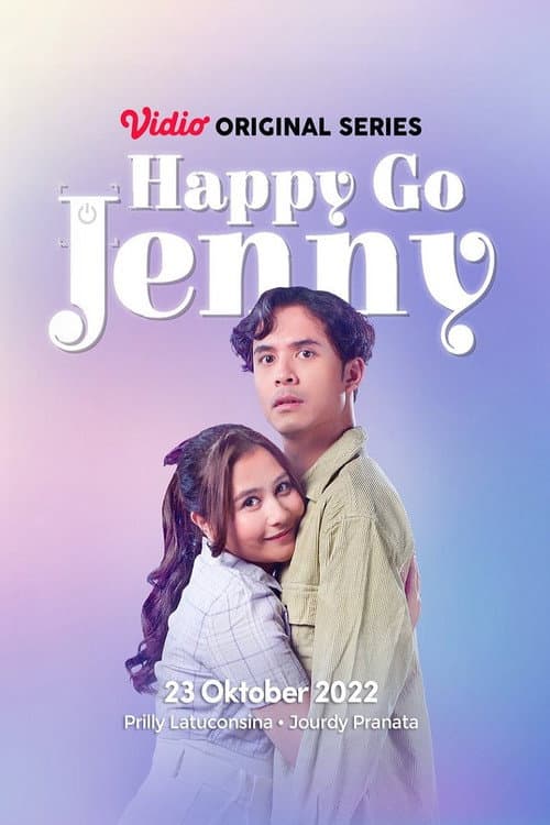 Happy Go Jenny Season 1 poster