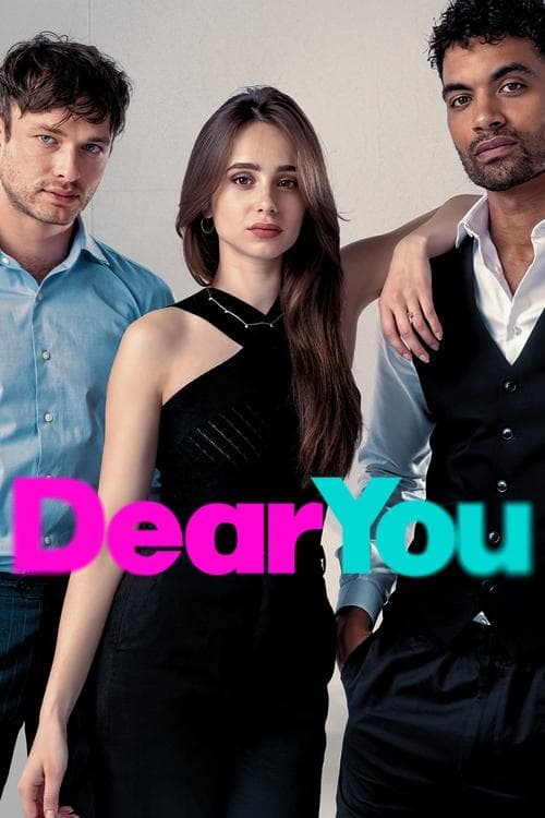 Dear You Season 1 poster