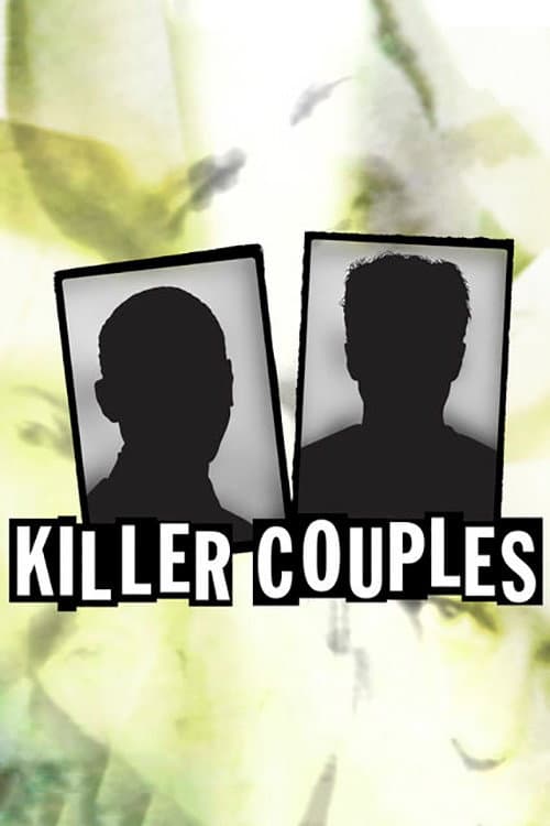 Killer Couples Season 1 poster