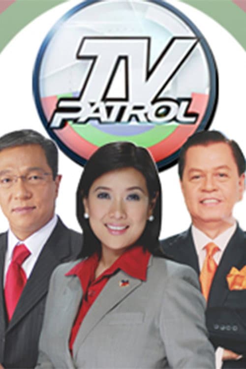 TV Patrol Season 2019 poster