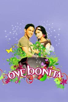 Oye Bonita Season 1 poster