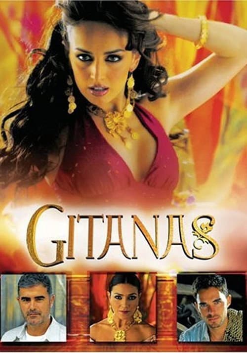 Gitanas Season 1 poster