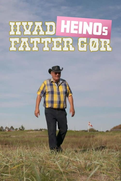 Hvad Heinos fatter gør Season 1 poster