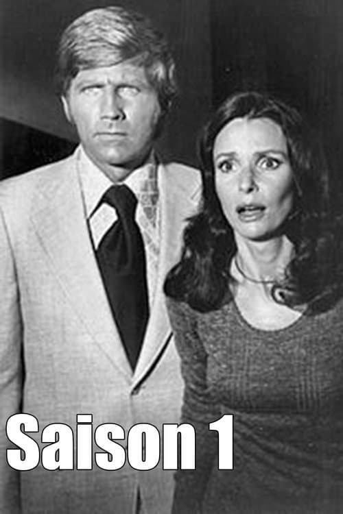 The Sixth Sense Season 1 poster