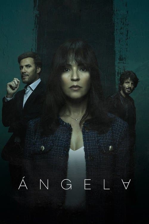 Ángela Limited Series poster