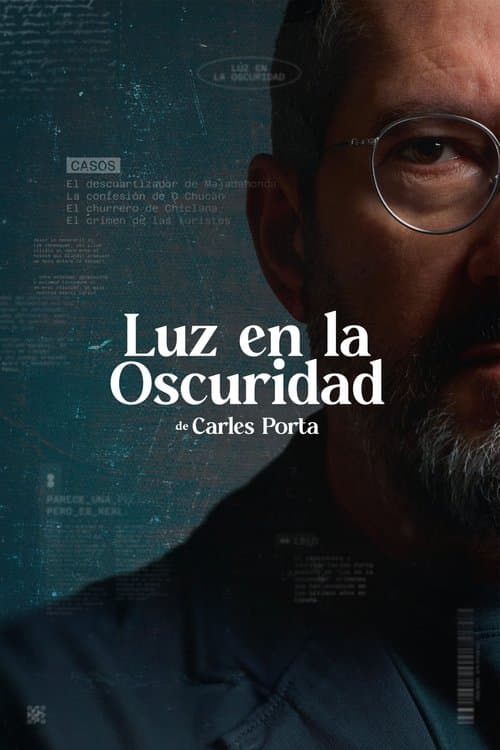 Luz en la oscuridad Season 2 poster