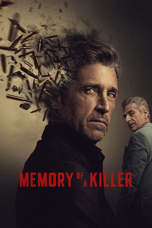 Memory of a Killer Season 1 poster