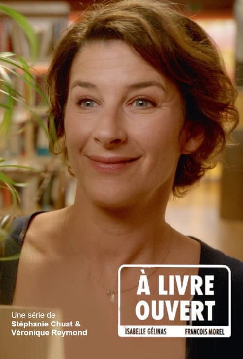 A livre ouvert Season 1 poster