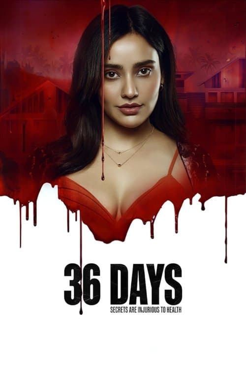 36 Days Season 1 poster