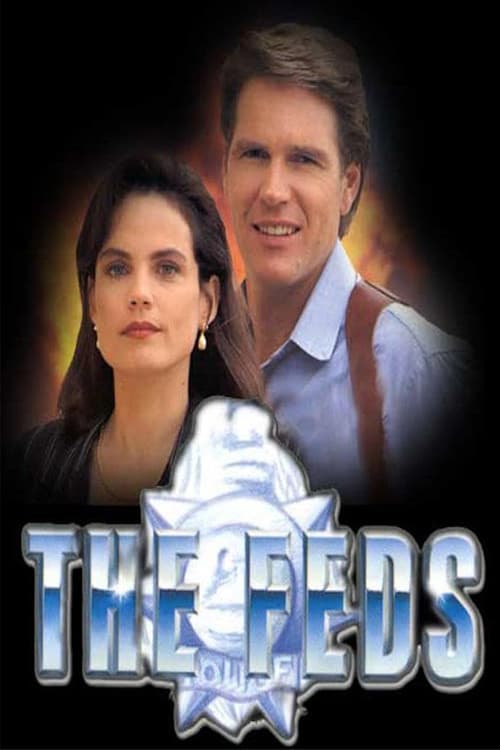 The Feds Season 1 poster