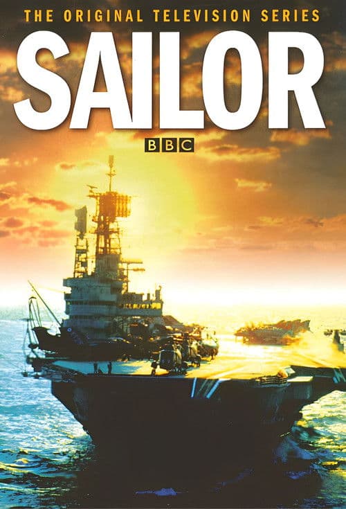 Sailor Season 1 poster