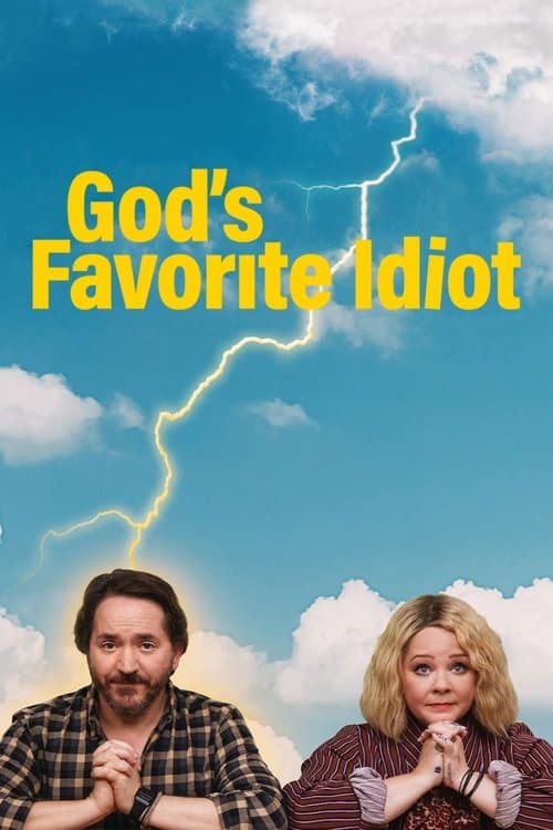 God's Favorite Idiot Season 1 poster