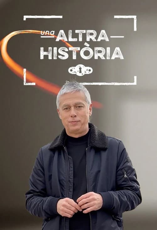 Una altra història Season 1 poster