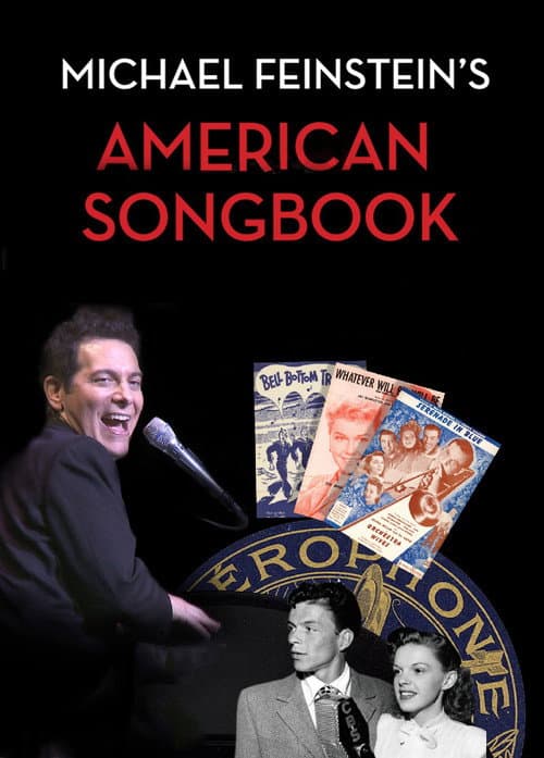 Michael Feinstein's American Songbook Season 2 poster